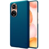 Nillkin Super Frosted Shield za Huawei Nova 9 / Honor 50 modra | Shoptok.si