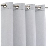 Casa Selección Svijetlo siva zavjesa 140x260 cm Luz – | shoptok.hr