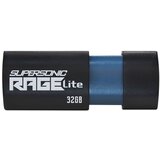 Patriot 32GB 120MB/s Supersonic Rage Lite USB 3.2 spominski ključek, (20318134) | Shoptok.si