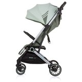 Chipolino kolica za bebe pixie, siva LKPX02502CL | Eponuda.com
