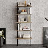 Hanah home Polica 60x174x22cm Orah | Eponuda.ba