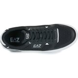 Ea7 Emporio Armani NEW PREMIUM COUR Crna | shoptok.hr