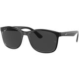 Ray-ban RB4374 603948 Polarized - ONE SIZE (56) Cijene