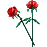 Lego Icons: Vrtnice | Shoptok.si
