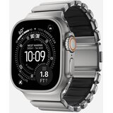  Nomad Stratos Band Natural Titanium | shoptok.hr