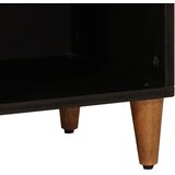  Kreveta s pohranom Orah 80 x 33 x 75 cm Čvrsto drvo manga | shoptok.hr