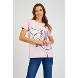 SAM73 Women's T-shirt Musca - Women Cene