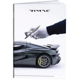 MEKI UVEZ A4 CRTE 40L 80G RIMAC MAR MAR