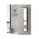 Tuš panel Bianco Nero Touch | shoptok.hr