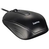 Hama Tastatura + miš Cortino 134958 Srb crni | ePonuda.com