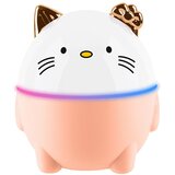 Venisymlis Cute Cat Namizni Vlažilec - 230 Ml Fina Meglica, Primerna Za Vlaženje Spalnice In Pisarne, (22061000) | Shoptok.si