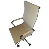  Stolica VC-6004H bijela u