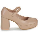 Moony Mood Salonarji SELENE Bež | Shoptok.si