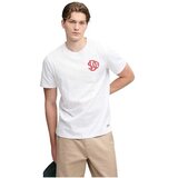 Superdry pamučna muška majica Cene