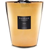 Baobab Les Exclusives Aurum dišeča sveča 16 cm | Shoptok.si
