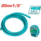 Total crijevo 1/2"x20m (THPH2001) Cijene