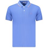 COVERI MOVING muška polo majica kratkih rukava, plava | shoptok.hr
