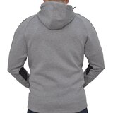 Puma Evostripe Core FZ Hoodie za Muškarce - Siva | shoptok.hr