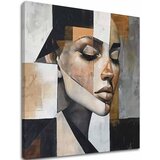  Elegantna slika žene Čarobno savršenstvo | shoptok.hr