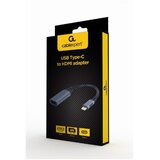  Type-C to HDMI, adapter kabl, GEMBIRD A-USB3C-HDMI-01 | Eponuda.ba