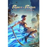 Xbox One / Xbox 360 / Xbox Live Prince of Persia: The Lost Crown Deluxe Edition (Xbox Series X|S) XBOX LIVE Key GLOBAL | ePonuda.com