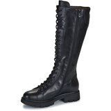 Nero Giardini Mestni škornji I514768D-100 Črna | Shoptok.si