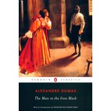 Penguin Random House Alexandre Dumas - The Man in the Iron Mask Cene