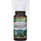 Saloos 100% Natural Essential Oil Eucalyptus 10ml Cene