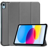  Maska za iPad 10.9 2022 Ultra Slim siva | Eponuda.com
