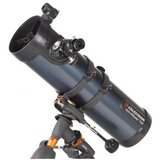 Celestron Teleskop AstroMaster 130 EQ Newtonian | Shoptok.si