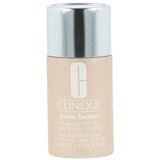 Clinique Even Better™ Makeup SPF 15 Evens and Corrects korektivni puder SPF 15 nijansa WN 94 Deep Neutral 30 ml | shoptok.hr