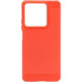 Chameleon Gumiran ovitek TPU za Xiaomi Redmi Note 13, A-Type, rdeča | Shoptok.si