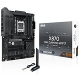 Asus MB AM5 X870 MAX GAMING WIFI7 Cene