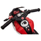 Motor NA AKUMULATOR CRVENI QLS-801 6V4AH*1+1 11/801-1 Cene