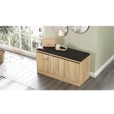Hanah home Ormarić za obuću MADRID, MR2 - KE - Oak | shoptok.hr