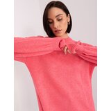 Factory Price Sweater-TO-SW-1310.00P-Coral | Shoptok.si