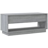 TV ormarić boja hrasta sonome 102x41x44 cm konstruirano drvo | Eponuda.com