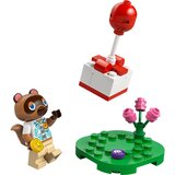 Lego 30731 Tom Nook i leteći poklon | Eponuda.com