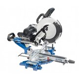 Scheppach Potezna zajeralna žaga HM140L/305 (2.000 W, Premer žaginega lista: 305 mm) productname.garantie.plussign BAUHAUS garancija 5 let za naprave na električni ali motorni pogon u