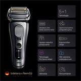 Braun Series 9 PRO+ 9667cc | Eponuda.com