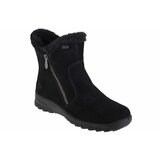 Rieker Škornji L7162-00 Schwarz / Nero 00 Cene