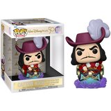Funko POP figure Disney World 50th Anniversary Captain Hook | shoptok.hr