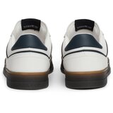 Tommy Jeans Nizke superge 'The Greenwich' mornarska / barva blata / rdeča / bela | Shoptok.si