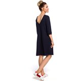 Made Of Emotion Ženska haljina M417 | ePonuda.com