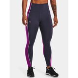 Under Armour Leggings UA Rush Ankle Leg 6M Nov-GRY - Women Cene