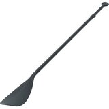  Veslo za SUP 215 cm aluminijsko crno | Eponuda.com