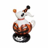 Enesco FIGURICA MISS MINDY DISNEY NIGHTMARE BEFORE CHRISTMAS ZERO PUMPKIN, (20840165) Cene