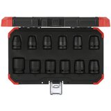 Gedore red Impact Socket Set 1/2 12-pieces Cijene