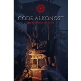Steam Code Alkonost: Awakening of Evil Key (PC) GLOBAL | Eponuda.com