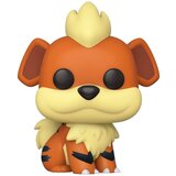 Funko Pop games: pokemon - growlithe (emea) u